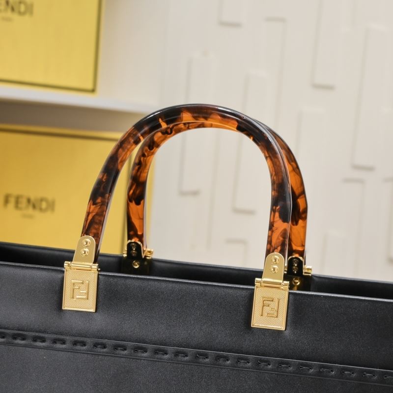 Fendi Shopping Bags